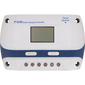 RC náhradní díl Solární regulátor PWM MSC-1010