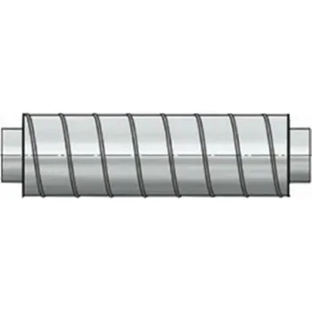 kanalizace Spiroflex Silencer 600mm DN 160