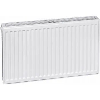 Radiátor Caradon RADIÁTOR V22 500/1000 TERMOTEKNIK SE ZÁVĚSY 1444W