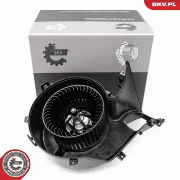 Vnitřní ventilátor ESEN SKV 68SKV067