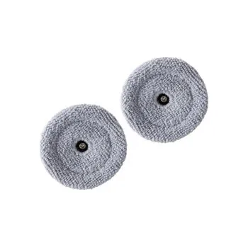 Příslušenství pro úklid Mopovací textilie Edgewise pro Roborock S8 Max Ultra/S8 MaxV Ultra - 2ks