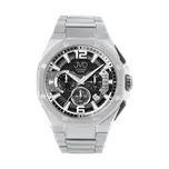 JVD Pánské titanové antialergické vodotěsné luxusní hodinky JVD JE2006.3 10ATM