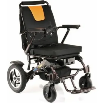 Masážní přístroj Elektrický invalidní vozík EASY GO W459