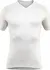 Devold Breeze Man T-Shirt V-Neck Offwhite M