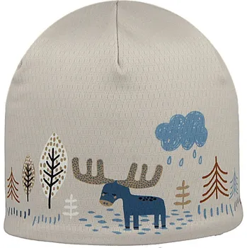 Kojenecké oblečení RDX Funkční čepice s fleesem Picowinter Sob Šedá Vel. 2