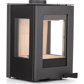 Krbová kamna Ambi Fire FORNAX FREE