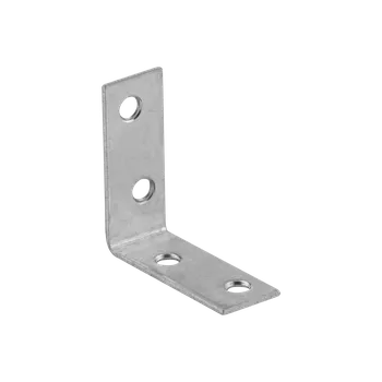 Šroub KW 40 Úhelník 40x40x15x1,5 mm (50 ks)
