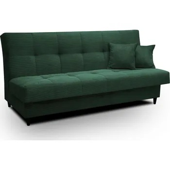 Pohovka Falco Pohovka Sander zelená