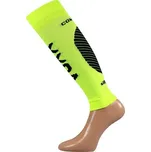 VoXX Boma Lonka Litex+Kompresní návlek na lýtko VoXX PROTECT, Kompresní návlek na lýtko VoXX PROTECT, VoXX, 111955 Neon žlutá L-XL