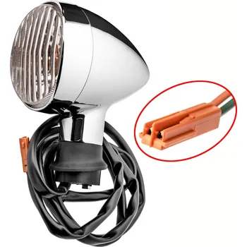 Směrový světlomet Blikač ORIGINÁL HONDA