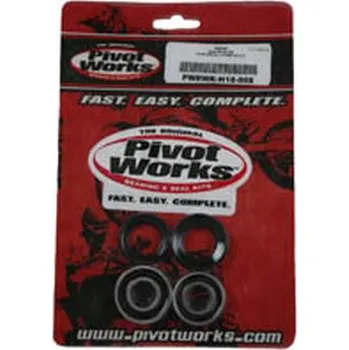 PIVOT WORKS ložiska zadního kola HONDA CR80R 96-02, CR80RB 96-02, CR85R 03-07, CR85RB 03-07 (PIVOT WORKS ložiska zadního kola HONDA CR80R 96-02, CR80RB 96-02, CR85R 03-07, CR85RB 03-07)