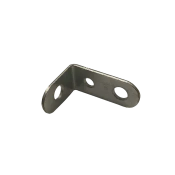 Šroub Spojovací úhelník 35x25x15mm