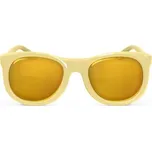 SUAVINEX | Dětské brýle polarizované - 24/36 měsíců new Varianta: SUAVINEX | Dětské brýle - 24/36 měsíců polarizované NEW - žluté