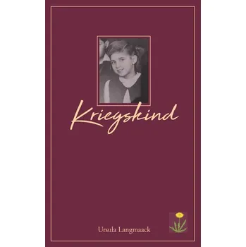 Cizojazyčná kniha Kriegskind - Langmaack, Ursula