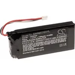 VHBW Baterie pro JBL Voyager, 1300 mAh