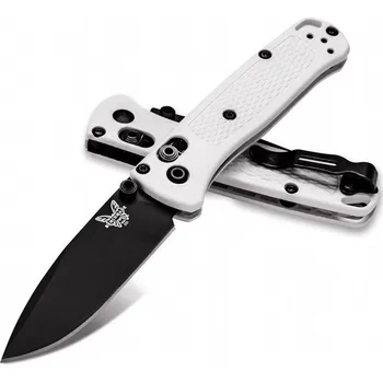 kapesní nůž Kapesní nůž Benchmade Mini Bugout White 533BK-1
