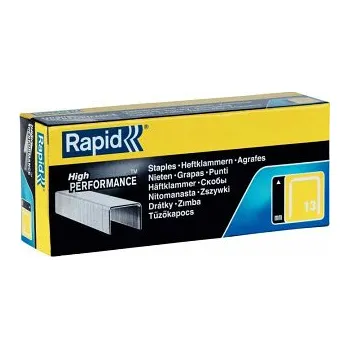 Spona do sešívačky Sponky / drátky Rapid 13/8 mm (5000 ks) (Sponky / drátky Rapid 13/8 mm (5000 ks))