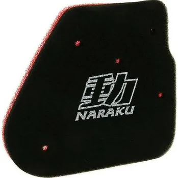 Filtr pro motocykl Naraku Vzduchový filtr CPI/Keeway NK303.04