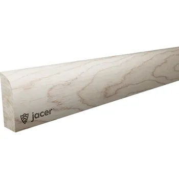 Ráj dřeva Jacer Palubková lišta Pal.lišta 27/10/2400 RV Palubky - Palubkové lišty