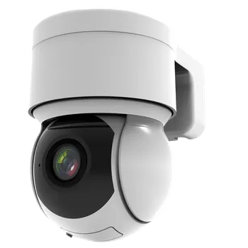 IP kamera HDTC47 Tuya WiFi Smart otočná kamera