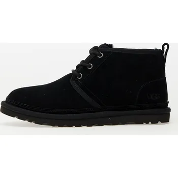 Dámské tenisky Tenisky UGG W Neumel Black EUR 39
