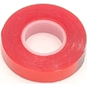 Lepicí páska Oboustranná lepicí páska, 12 mm, transparentní