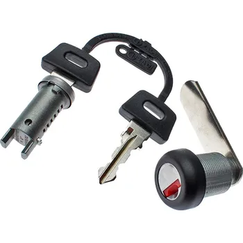 Elektroinstalace pro motocykl RMS Sada zámků Ape 50 typ1 121790212