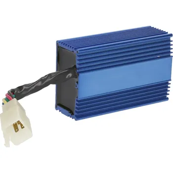 Elektroinstalace pro motocykl Naraku CDI Peugeot odblokované NK390.03