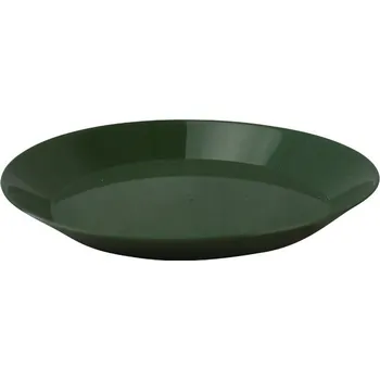 Talíř KOMBAT UK Talíř hluboký zelený Cadet Ø 24 cm plastový Kombat® Tactical