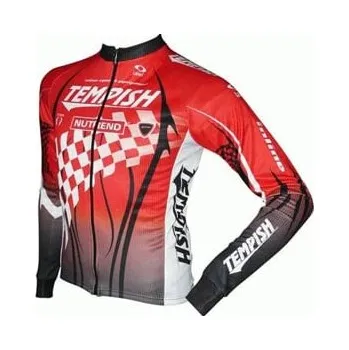 TEMPISH COMFI senior-zateplený dres Velikost: S