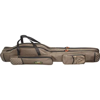 Pouzdro na prut Obal na pruty Traper Adventure I 160cm/3 komory