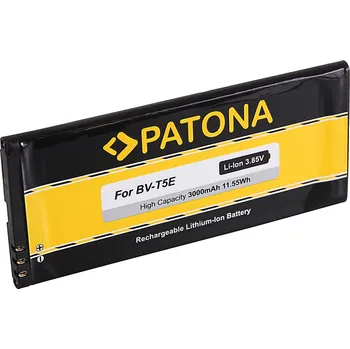 Baterie pro mobilní telefon Green Cell Baterie pro Nokia Lumia 950 / 950DS, BV-T5E, 3000 mAh