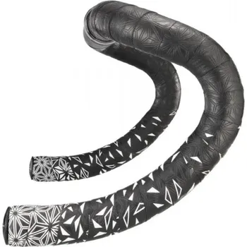 omotávka na kolo omotávka Supacaz Super Sticky Kush Star Fade, white star 110339