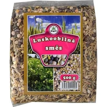 Semeno Luskoobilná směs 1kg