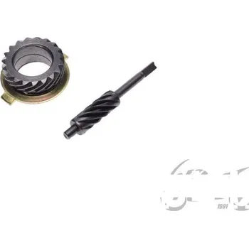 Elektroinstalace pro motocykl Baotian Šnek tachometru typ10 STD70302