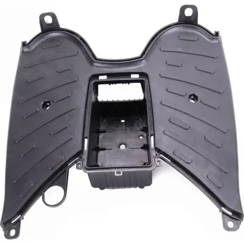 Novascoot Podlaha Kisbee - černý mat 19020009