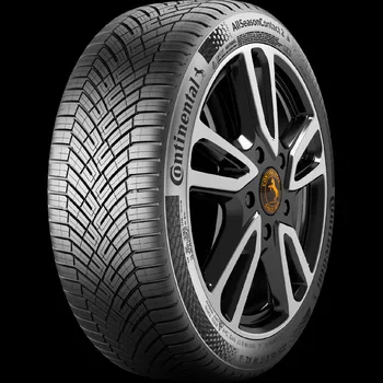 Celoroční osobní pneu Continental 255/40R20 101T XL FR AllSeasonContact 2 ContiSeal