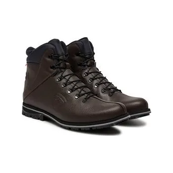 Dámské kozačky Kozačky Rossignol 1907 Chamonix Stp RNMM200 Hnědá 44