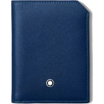 Peněženka Kožené produkty MONTBLANC: peněženka (130061)