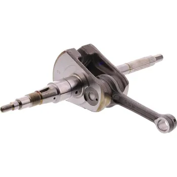 Motor pro motocykl Novascoot Kliková hřídel Piaggio 125 3V 19040063