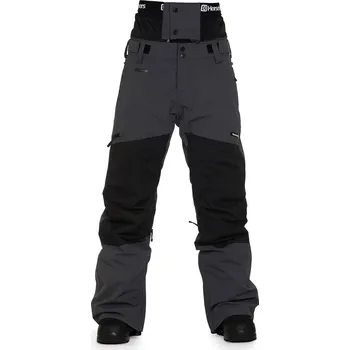 Snowboardové kalhoty Kalhoty na snowboard Horsefeathers Lotte II Shell iron XL 2025 - Odesíláme do 24 hodin