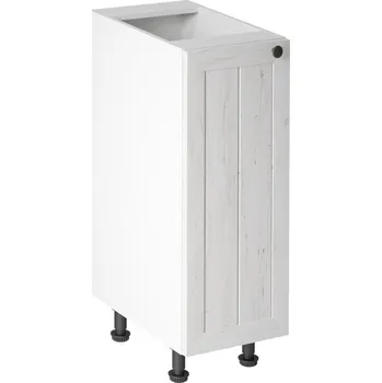 Kuchyňská skříňka Provance D30 levá