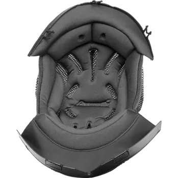 Auto-moto AIROH klobouk interiéru pro přilby VALOR - 2XL