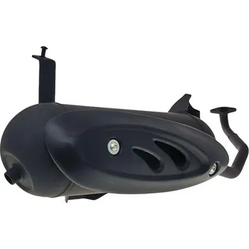 Výfuk pro motocykl Tecnigas Výfuk Tecnigas Maxi4 Like 125 29201