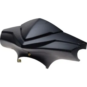 Baotian Přední plast řídítek CPI GTX černý - demontovaný CGT55152D