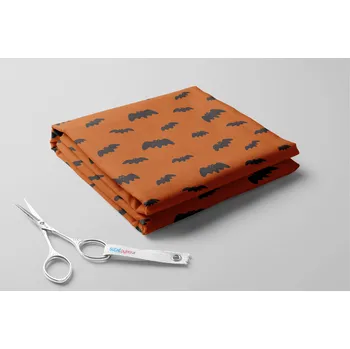 Micropeach, Netopýrci Barva: Oranžová