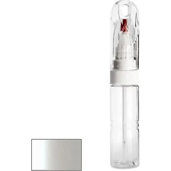 Autolak Opravná tužka 2v1 MG PW Pearl White