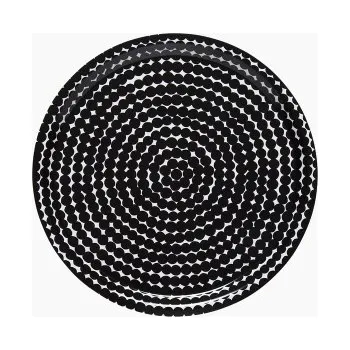 Kulatý podnos Räsymatto 31 cm