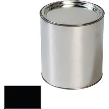 Autolak Autolak do pistole MG PBB Noble Black varianta uni laku do pistole 2K Akrylátový systém