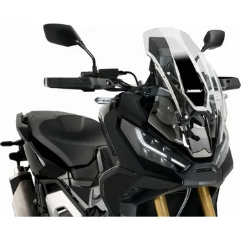 Puig Plexi Sport X-Adv od 2021 - čiré 140.20584W